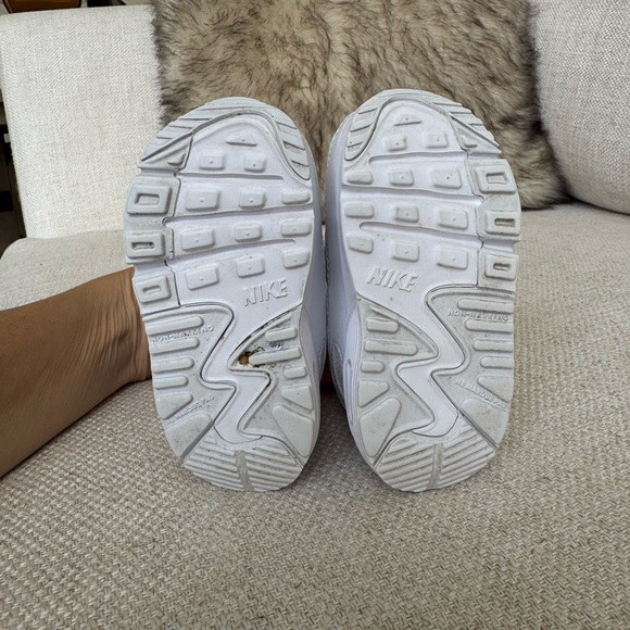 Toddler Nike Airmax 5C - Picture 5 of 5